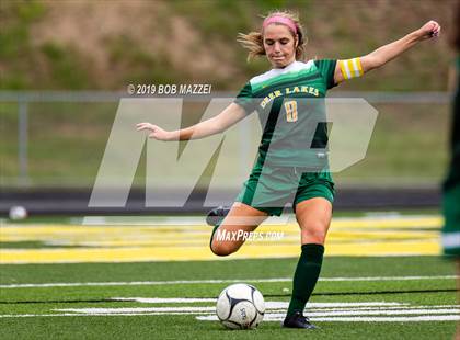 Thumbnail 3 in Villa Maria Academy @ Deer Lakes photogallery.