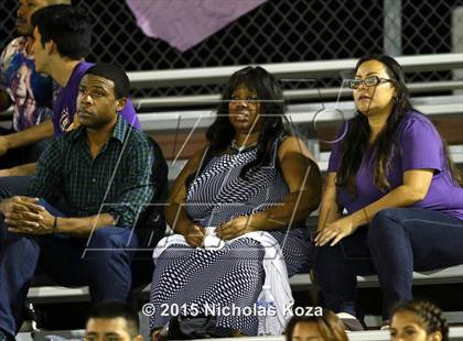 Thumbnail 2 in  Lynwood vs. Gahr photogallery.