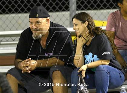 Thumbnail 2 in  Lynwood vs. Gahr photogallery.