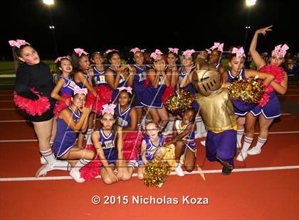 Thumbnail 1 in  Lynwood vs. Gahr photogallery.