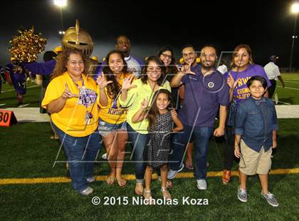 Thumbnail 1 in  Lynwood vs. Gahr photogallery.