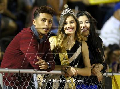 Thumbnail 3 in  Lynwood vs. Gahr photogallery.