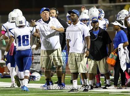 Thumbnail 2 in  Lynwood vs. Gahr photogallery.