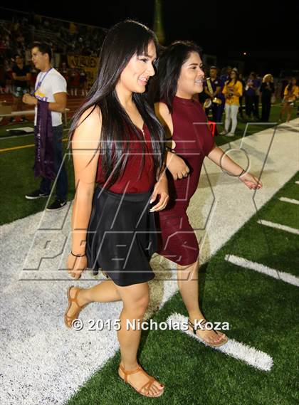 Thumbnail 3 in  Lynwood vs. Gahr photogallery.