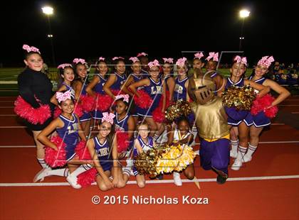 Thumbnail 3 in  Lynwood vs. Gahr photogallery.