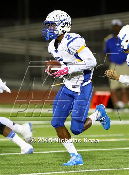 Thumbnail 3 in  Lynwood vs. Gahr photogallery.