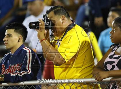 Thumbnail 1 in  Lynwood vs. Gahr photogallery.