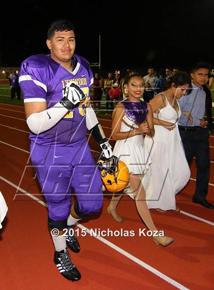 Thumbnail 1 in  Lynwood vs. Gahr photogallery.