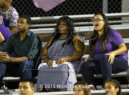 Thumbnail 1 in  Lynwood vs. Gahr photogallery.