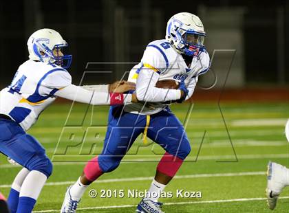 Thumbnail 1 in  Lynwood vs. Gahr photogallery.