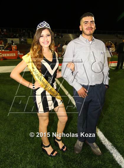 Thumbnail 1 in  Lynwood vs. Gahr photogallery.