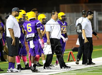 Thumbnail 3 in  Lynwood vs. Gahr photogallery.