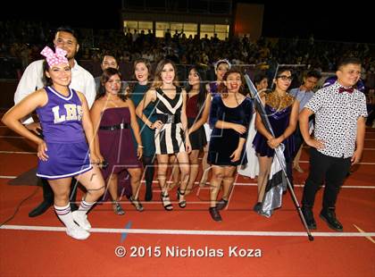 Thumbnail 1 in  Lynwood vs. Gahr photogallery.