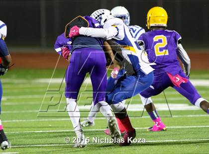 Thumbnail 1 in  Lynwood vs. Gahr photogallery.