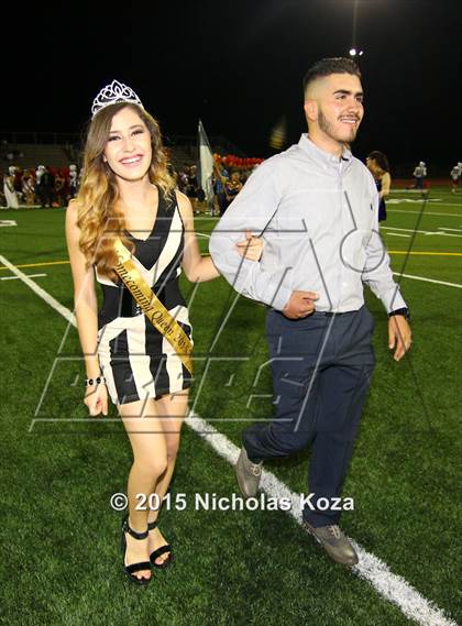 Thumbnail 1 in  Lynwood vs. Gahr photogallery.