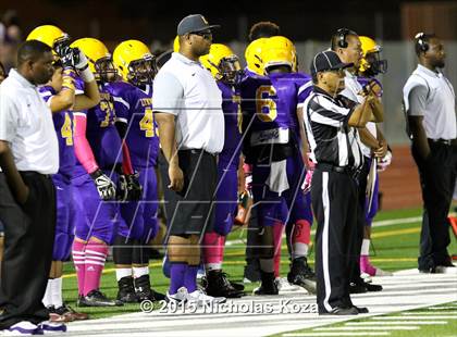 Thumbnail 1 in  Lynwood vs. Gahr photogallery.