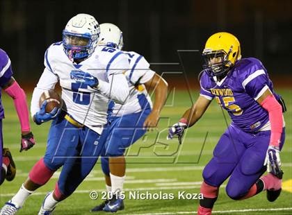 Thumbnail 1 in  Lynwood vs. Gahr photogallery.