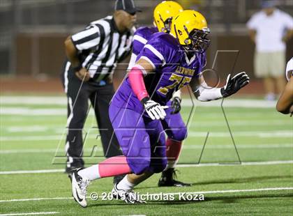 Thumbnail 1 in  Lynwood vs. Gahr photogallery.