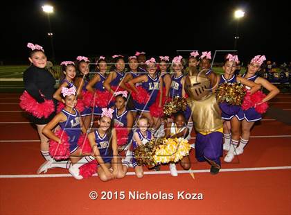 Thumbnail 1 in  Lynwood vs. Gahr photogallery.