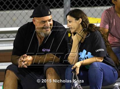Thumbnail 3 in  Lynwood vs. Gahr photogallery.