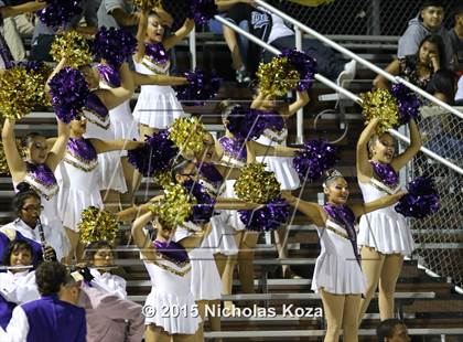 Thumbnail 3 in  Lynwood vs. Gahr photogallery.