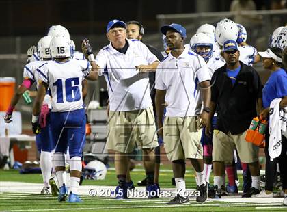 Thumbnail 1 in  Lynwood vs. Gahr photogallery.