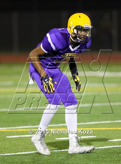 Thumbnail 1 in  Lynwood vs. Gahr photogallery.