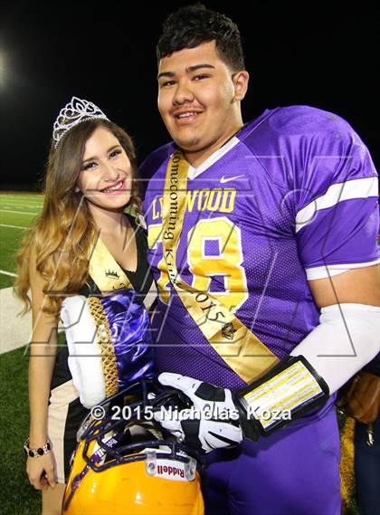 Thumbnail 1 in  Lynwood vs. Gahr photogallery.