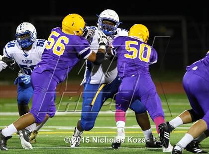 Thumbnail 2 in  Lynwood vs. Gahr photogallery.
