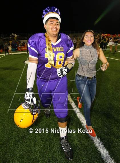 Thumbnail 1 in  Lynwood vs. Gahr photogallery.