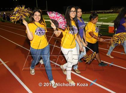 Thumbnail 2 in  Lynwood vs. Gahr photogallery.
