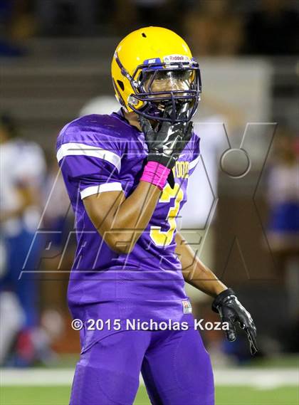 Thumbnail 3 in  Lynwood vs. Gahr photogallery.