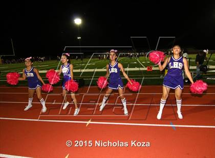 Thumbnail 3 in  Lynwood vs. Gahr photogallery.