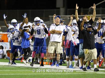Thumbnail 1 in  Lynwood vs. Gahr photogallery.