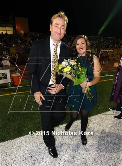 Thumbnail 1 in  Lynwood vs. Gahr photogallery.