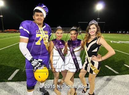 Thumbnail 1 in  Lynwood vs. Gahr photogallery.