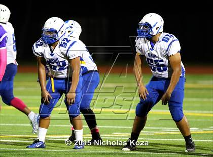 Thumbnail 1 in  Lynwood vs. Gahr photogallery.