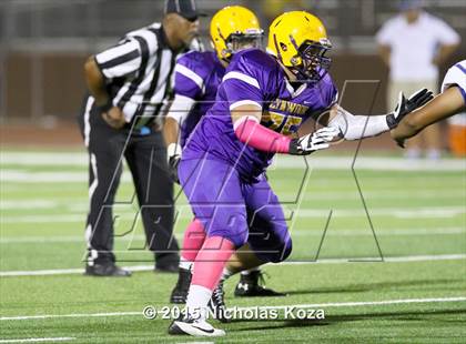 Thumbnail 2 in  Lynwood vs. Gahr photogallery.
