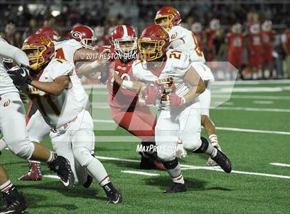 Thumbnail 2 in Woodbridge @ Garden Grove photogallery.