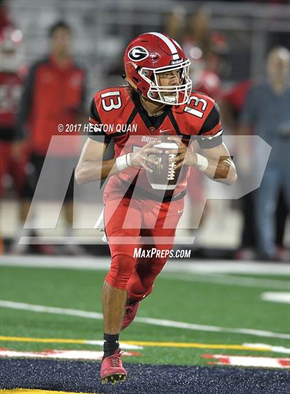 Thumbnail 3 in Woodbridge @ Garden Grove photogallery.