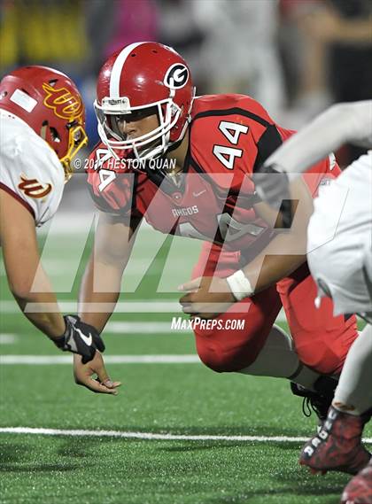 Thumbnail 1 in Woodbridge @ Garden Grove photogallery.