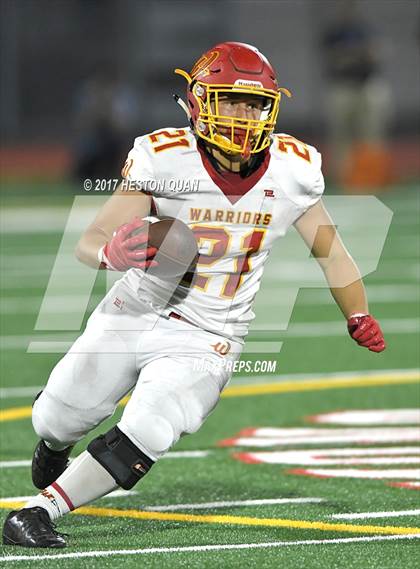 Thumbnail 1 in Woodbridge @ Garden Grove photogallery.