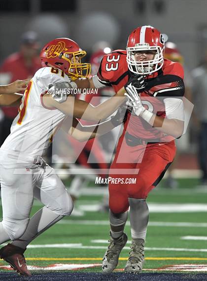 Thumbnail 3 in Woodbridge @ Garden Grove photogallery.