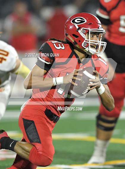 Thumbnail 3 in Woodbridge @ Garden Grove photogallery.