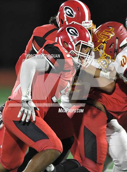 Thumbnail 3 in Woodbridge @ Garden Grove photogallery.