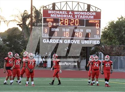 Thumbnail 1 in Woodbridge @ Garden Grove photogallery.