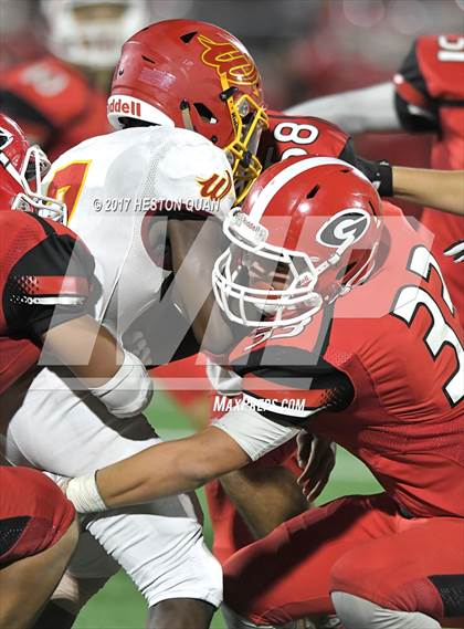 Thumbnail 1 in Woodbridge @ Garden Grove photogallery.