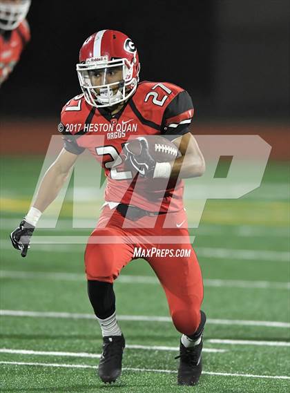 Thumbnail 3 in Woodbridge @ Garden Grove photogallery.