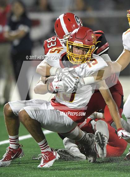 Thumbnail 2 in Woodbridge @ Garden Grove photogallery.