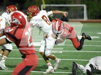 Thumbnail 2 in Woodbridge @ Garden Grove photogallery.